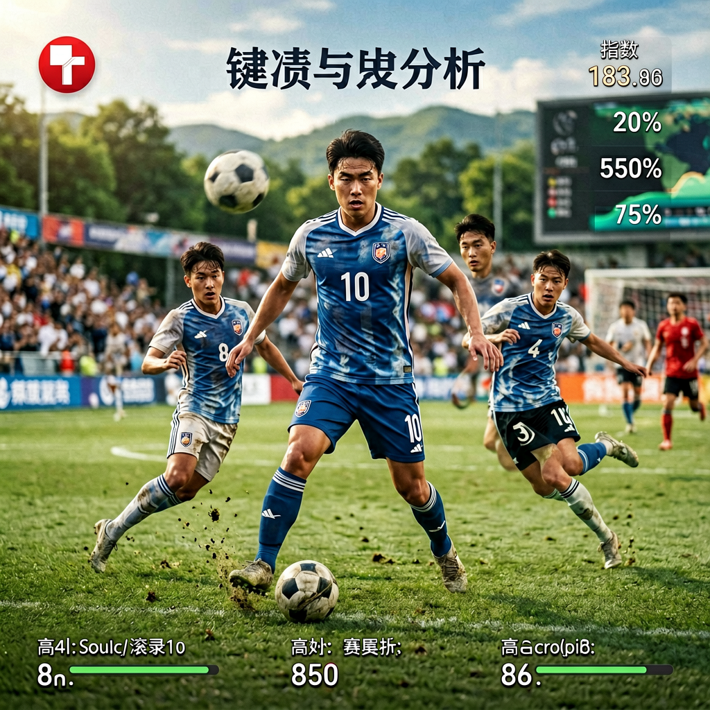 历史战绩与排名分析