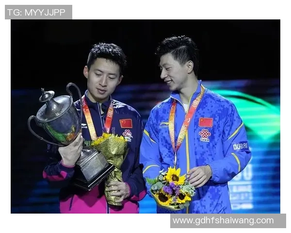 张继科与方博2017年地表对决精彩回顾与赛场瞬间分析