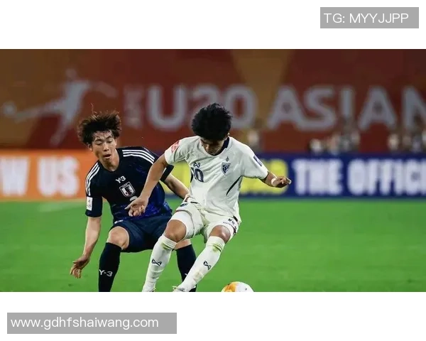 2020年U20男足亚洲杯日本队对阵韩国队的精彩对决回顾与分析