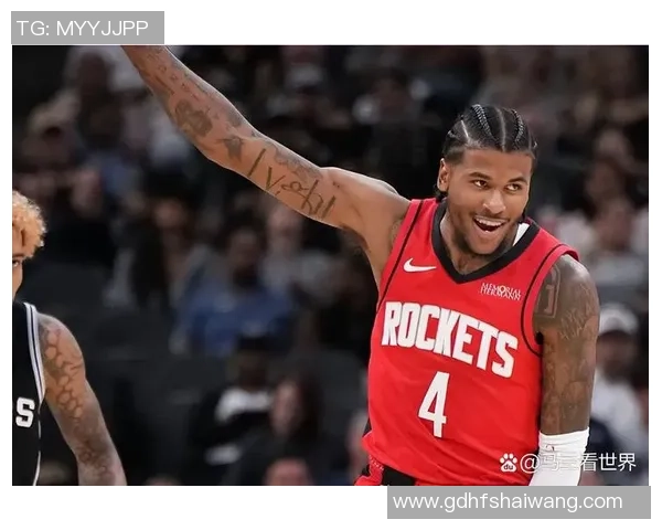 NBA马刺对火箭精彩对决录像回放10月8日比赛全程回顾分析