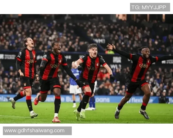 伯恩茅斯对阵阿森纳竞彩分析与预测精彩赛事前瞻