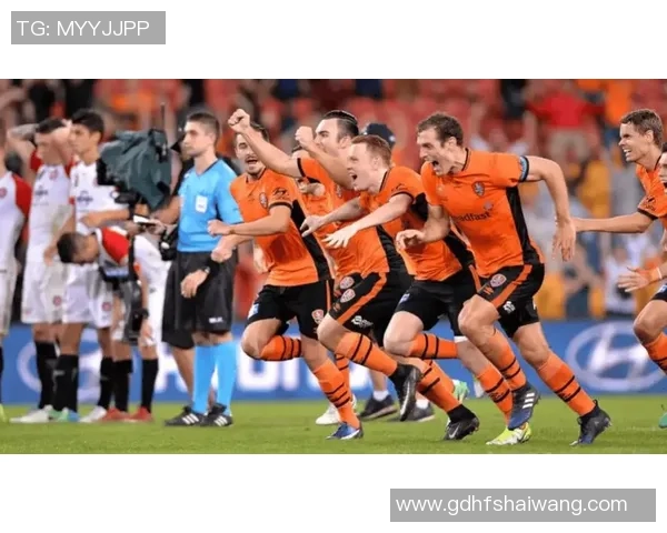 竞彩001中央对阵布里斯班狮吼精彩赛事前瞻与分析