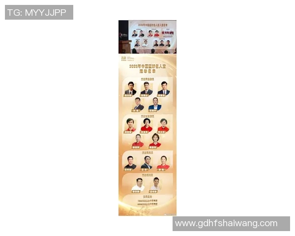 2025我国金球奖提名人名单揭露，海港申花6人当选