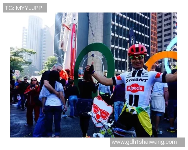 周末不宅家！东兴大街这场骑行太“圈粉”了